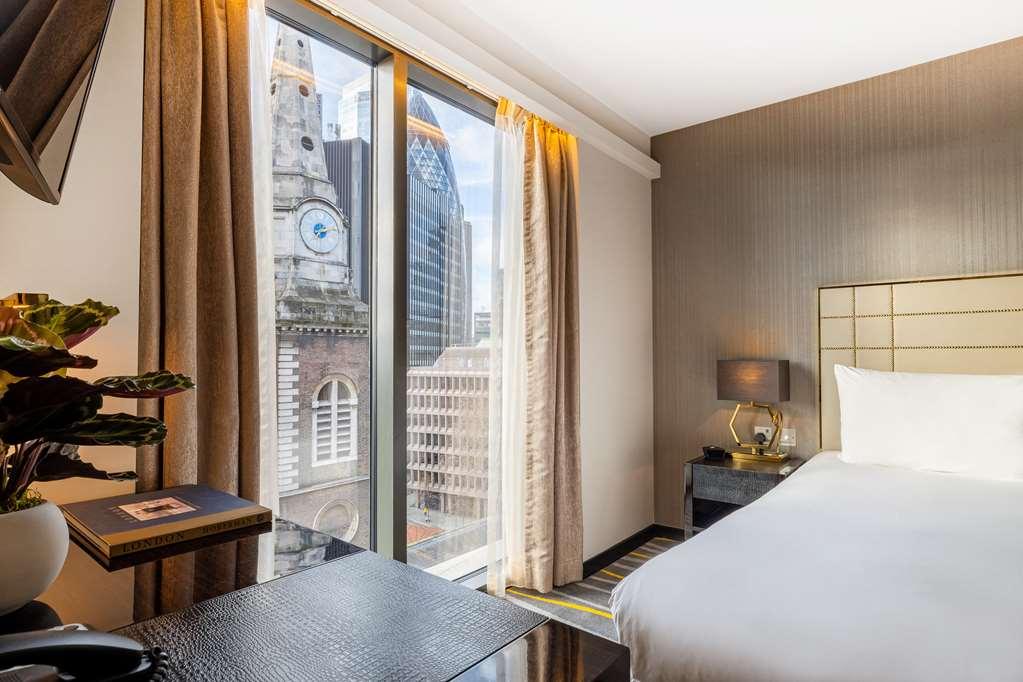 Saint Hotel Londres